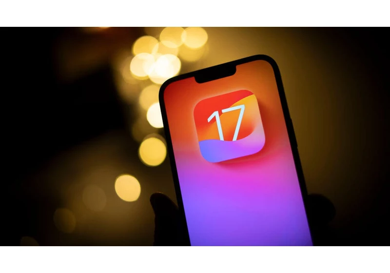 How to Change the Most Annoying iOS 17 Settings on Your iPhone     - CNET