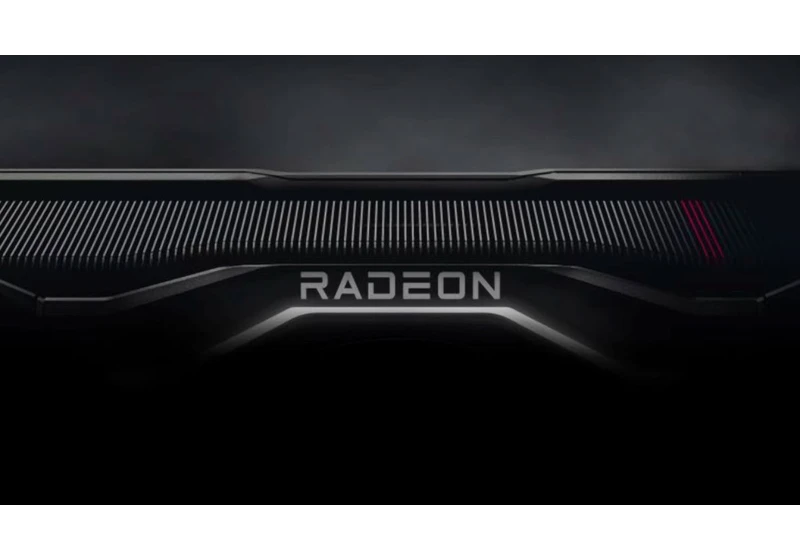  AMD RDNA 4 GPUs will allegedly be rebranded RX 9000 — A mixture of new RDNA 3/RDNA 4 mobile GPUs and an RX 7000 refresh is expected to arrive at CES 