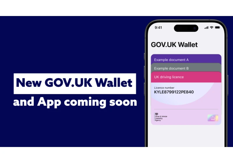  “Big Brother in your pocket:” Privacy advocates slam UK ID digital wallet proposal 