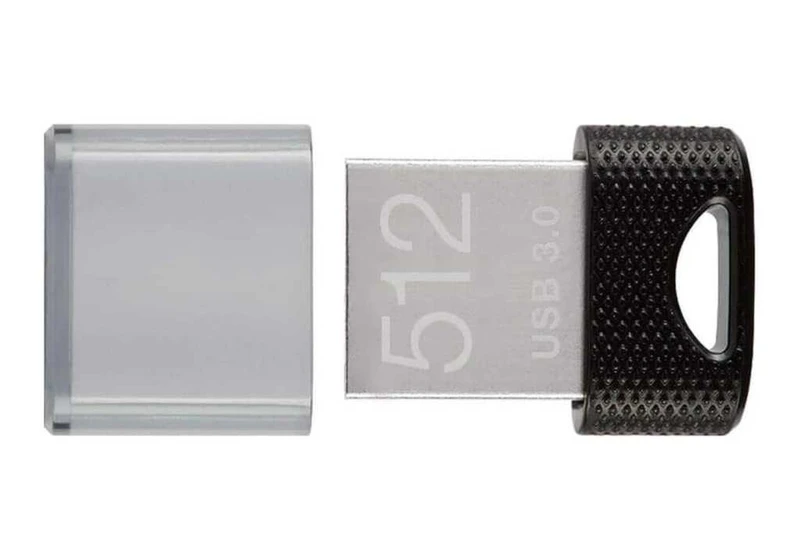 Get this speedy, compact 512GB flash drive for just $40 right now