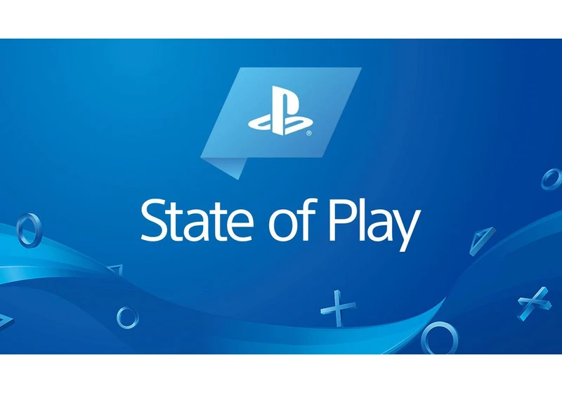  PlayStation State of Play build-up live – start time, rumors, and our predictions ahead of tonight's show 