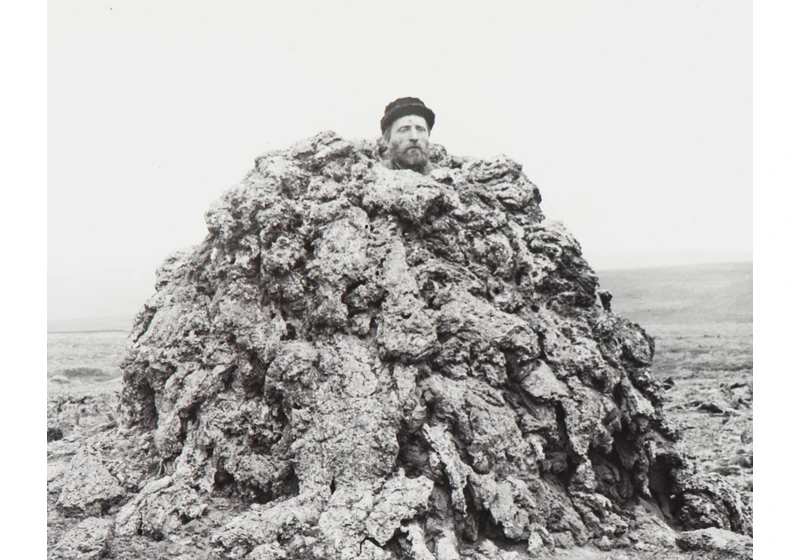 Tempest Anderson: Pioneer of Volcano Photography (2015)