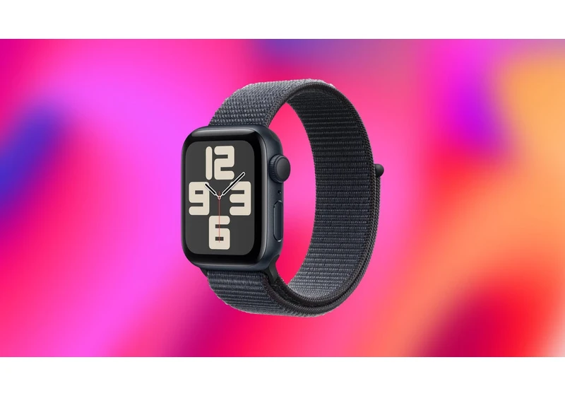 We Found the Best Post-Cyber Monday Deals on Apple Watches