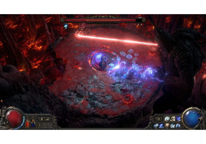  Is Path of Exile 2 on Xbox Game Pass?  