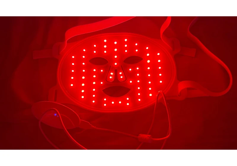 Best LED Face Masks for 2024