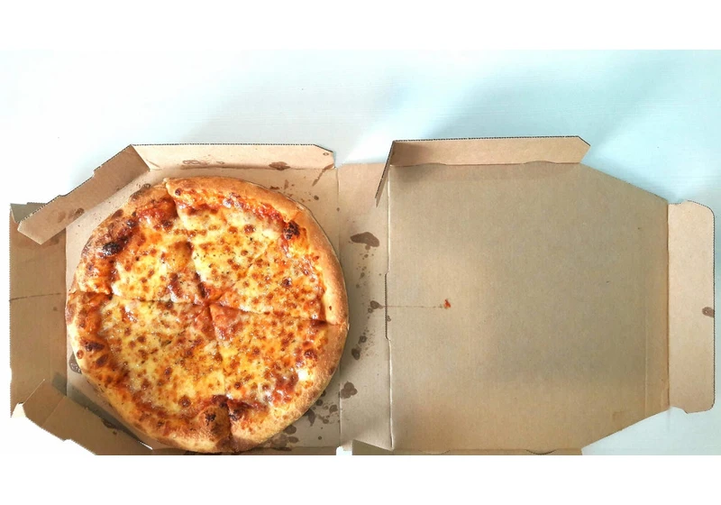 Can You Recycle Pizza Boxes? We Asked an Expert to Explain