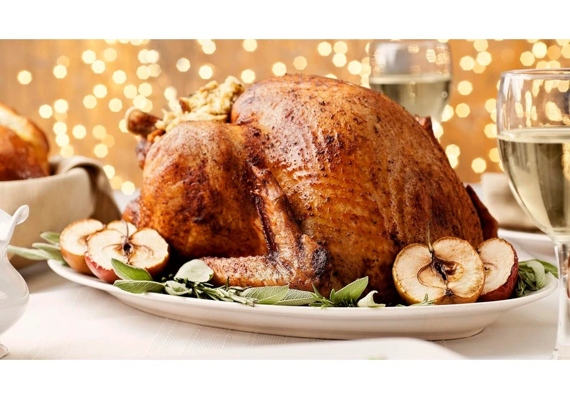 Essential Tips to Nail Your Thanksgiving Turkey This Year