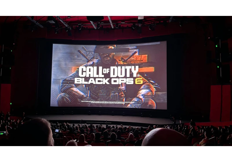 Play Call of Duty: Black Ops 6 Early, Courtesy of Xfinity