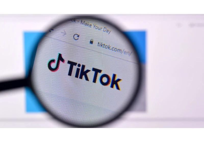 TikTok Search Ads Campaign launch in U.S.