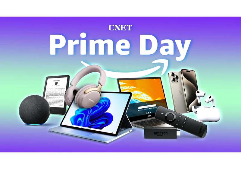 Amazon Prime Day: 130+ Prime Day Deals That Are Still Live