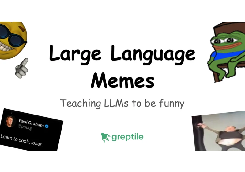 Getting LLMs to Generate Funny Memes Is Unexpectedly Hard