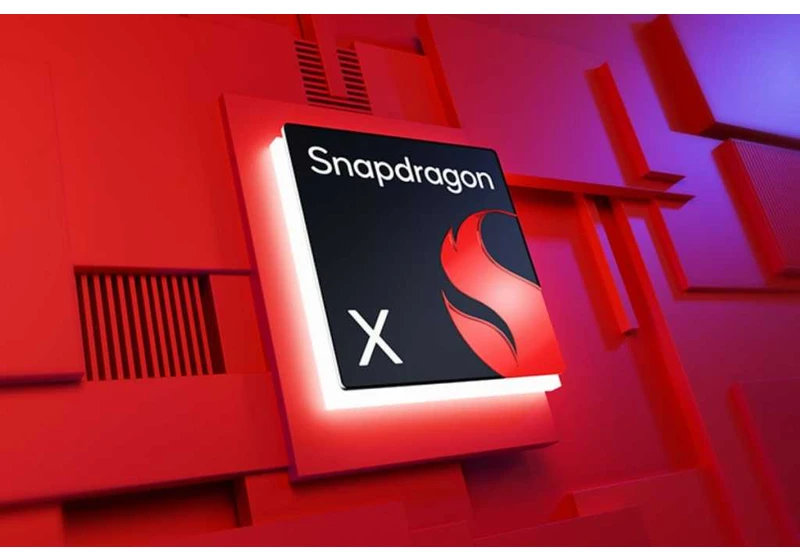 New Qualcomm chips should make $600 Snapdragon PCs a thing