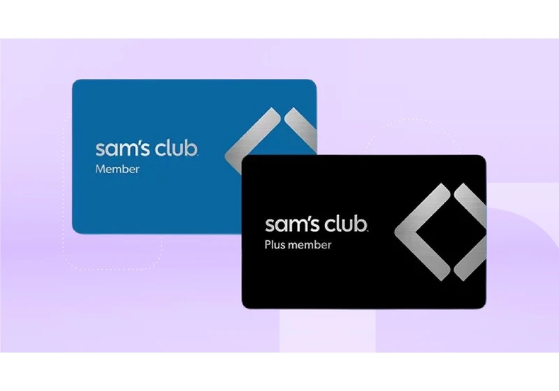 Only Three Days Left to Save on Daily Essentials With This Sam's Club Membership for $20