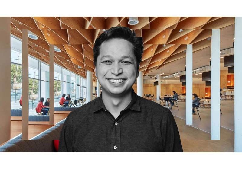 Pinterest CEO Ben Silbermann steps down—and Google’s e-commerce exec takes the reins