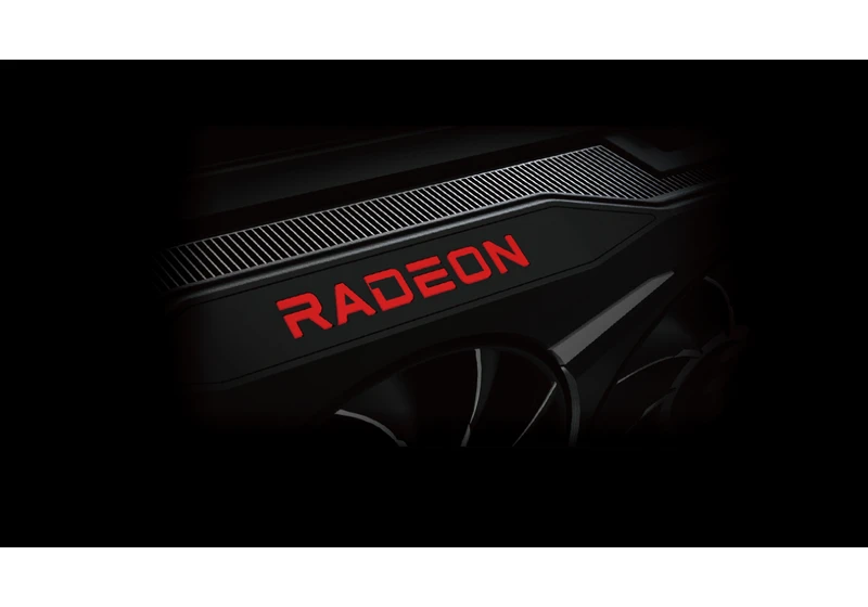  AMD Radeon RX 7600 Specs Seemingly Leaked 