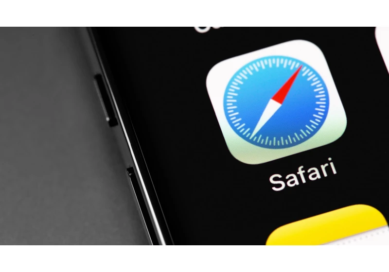 Safari tightens grip on third-party interactions