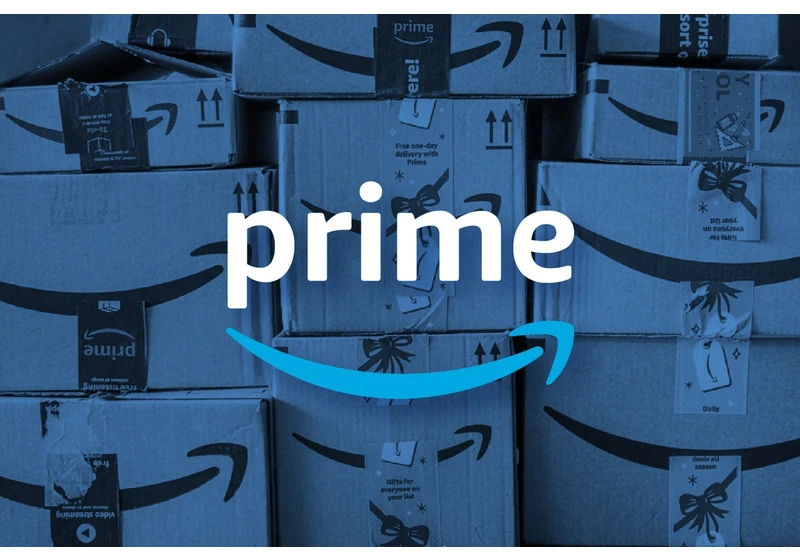 9 benefits of an Amazon Prime membership