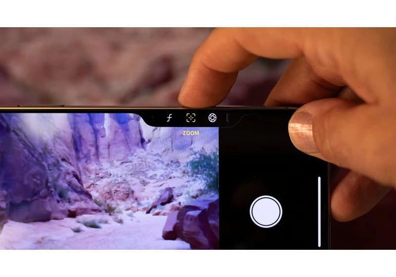 The iPhone 16 Pro's High-Res Slow Motion Video Is the Best Apple Feature in Years