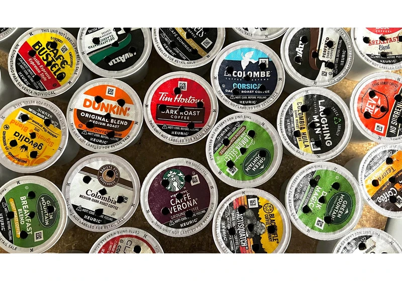 I Tested More Than 40 Keurig Coffee Pods to Find the Best K-Cups in 2025