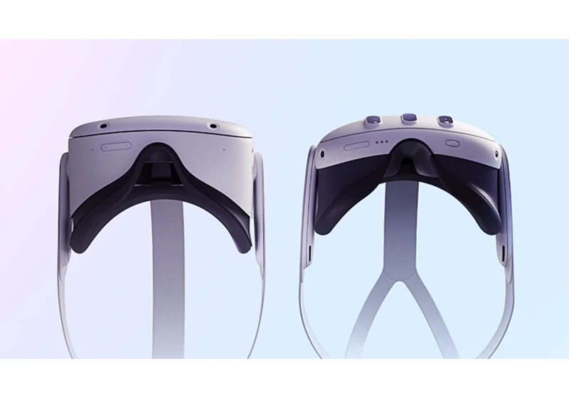  Is Apple's affordable Vision Pro enough to take on Meta's Quest 3S? 