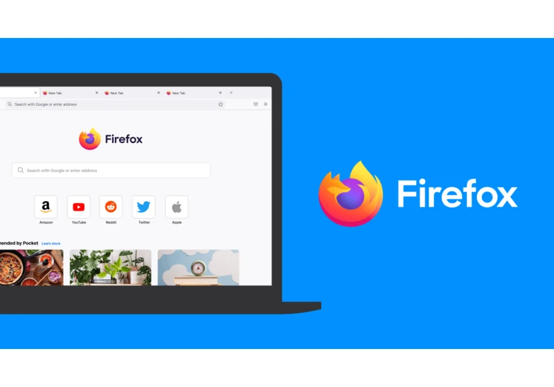 Firefox will no longer support “do not track” feature