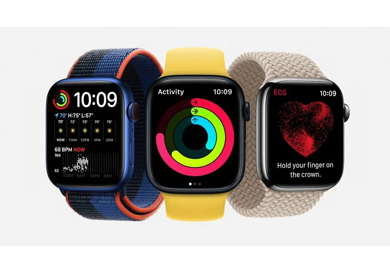  New Apple Watch SE could star in Apple's all-new affordable catalog of devices 