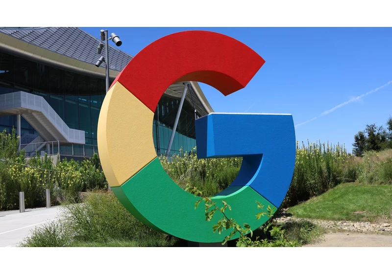  Google hit with another major anti-competition lawsuit, could be forced to break up ad business 