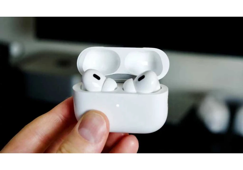 Get Apple’s AirPods Pro 2 for $95 off – the cheapest we’ve ever seen