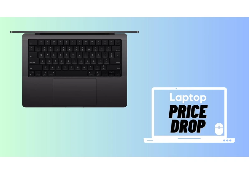  MacBook Pro 14 with M3 Pro hits new low price — don't miss this unbelievable deal 