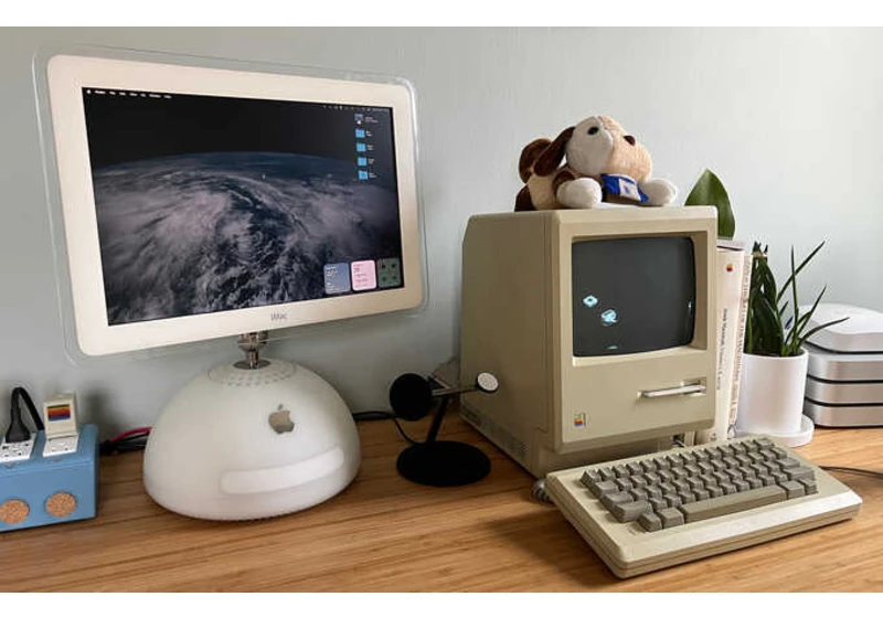 iMac G4(K)