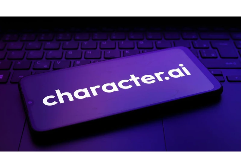 What Is Character.AI? Everything to Know About the Role-Playing AI Tool