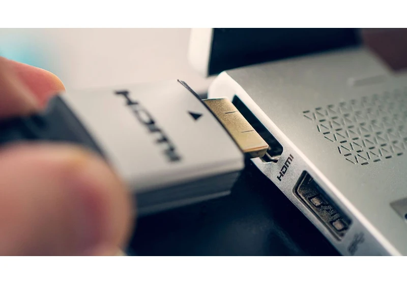 HDMI Forum rejects AMD's HDMI 2.1 open-source driver