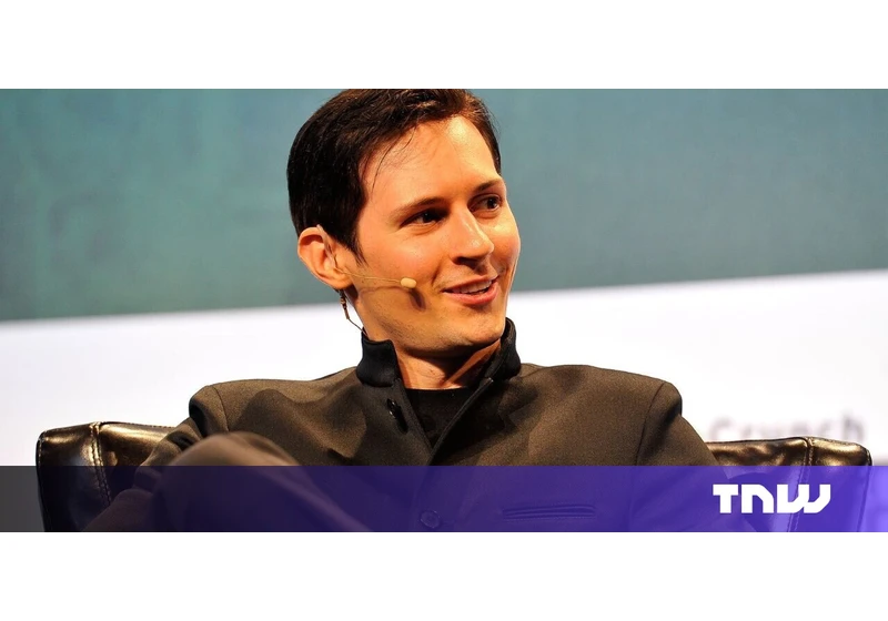 Telegram’s Pavel Durov arrested: 12 charges France is investigating