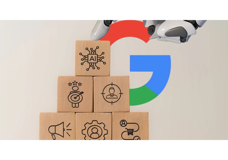 Evidence That Google Detects AI-Generated Content via @sejournal, @martinibuster