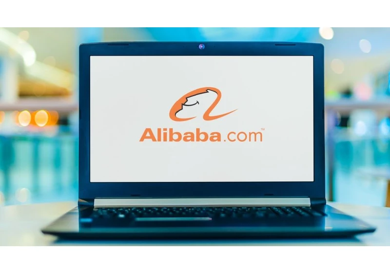  Alibaba unveils the network and datacenter design it uses for large language model training 