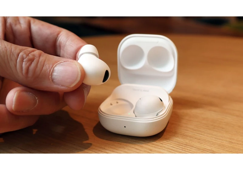  Report: Samsung's next Galaxy Buds might be the most useful model yet 