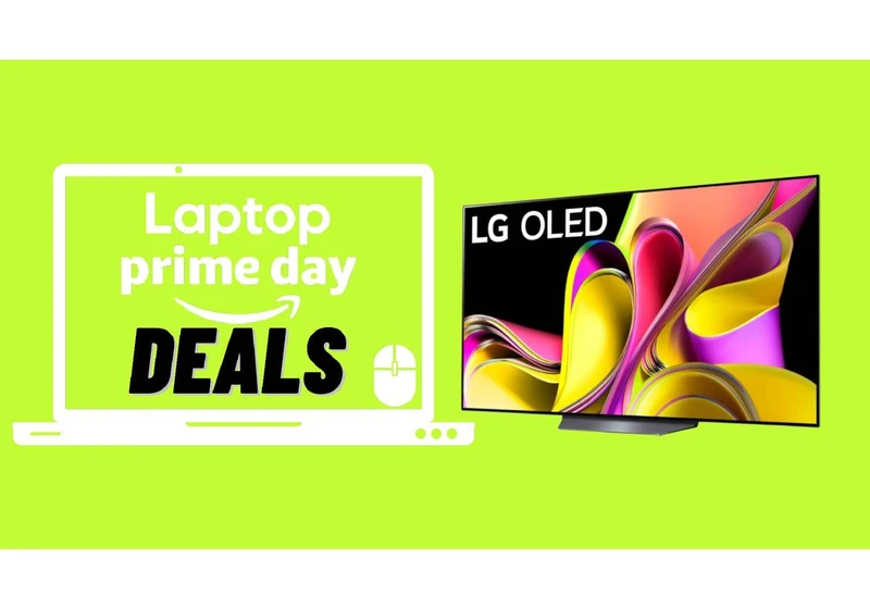  7 best early Prime Day TV deals 2024: LG, Samsung, Sony, TCL, Vizio, more 