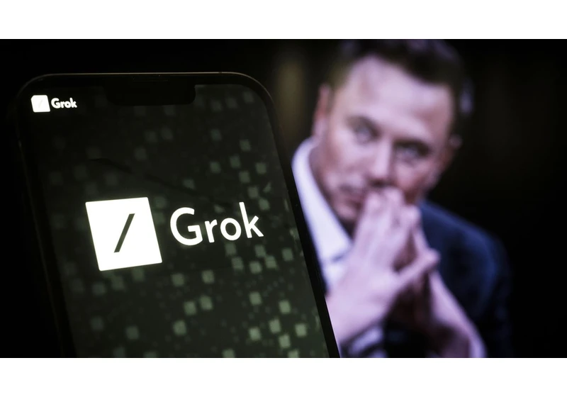  Elon Musk's free-for-all Grok-2 AI turns the billionaire into a pariah, reportedly spreading misinformation with narcissistic tendencies 