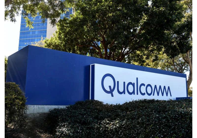  Qualcomm wins legal battle over Arm —  chipmaker didn't violate Arm's chip licensing agreement 