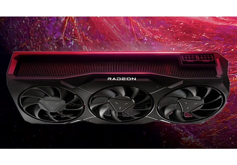  AMD's 'Golden Rabbit' GPU reportedly hits 'end of life' status — Radeon RX 7900 GRE is no longer available at any retailer 