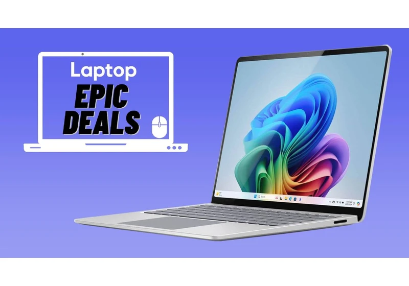  The 7 best early Presidents Day laptop deals at Amazon right now — from $699 