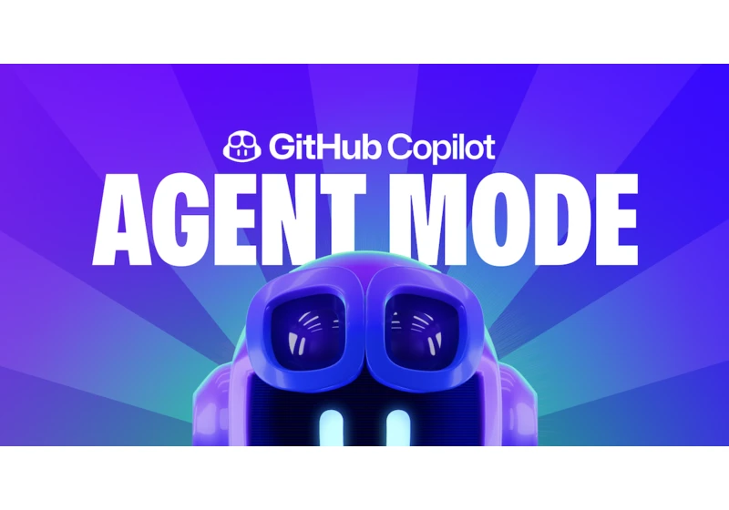 GitHub Copilot: The Agent Awakens