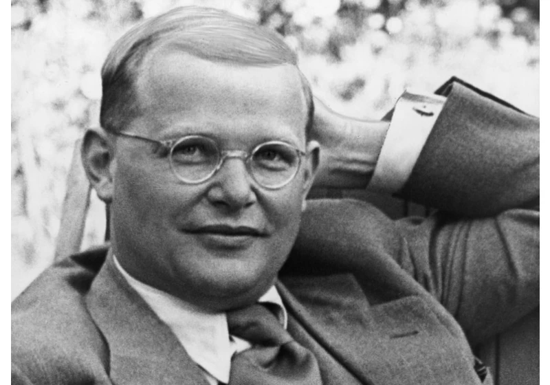 The complicated legacy of the anti-Nazi theologian Dietrich Bonhoeffer