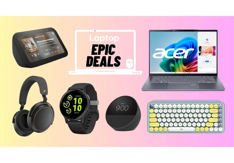  Miss Cyber Monday deals? Here are 9 holiday tech deals at Amazon still on sale 