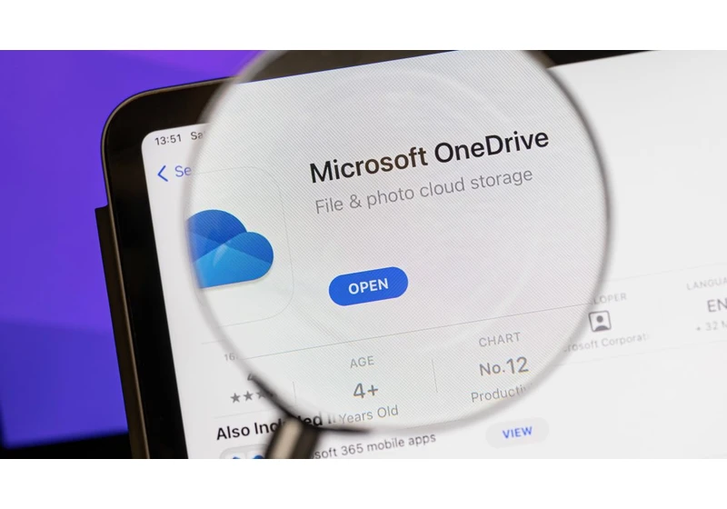  Microsoft OneDrive for Business allegedly keeps OCR'ed data in an unprotected format 