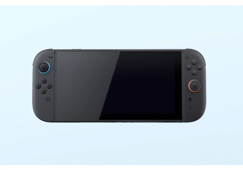  Leaked listing suggests the Nintendo Switch 2 could cost less than $400, but I don't believe it 