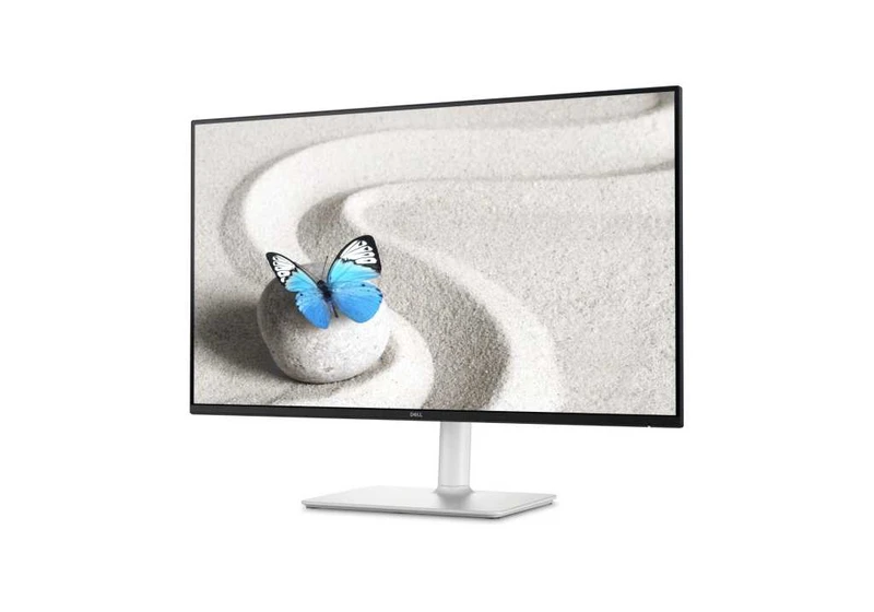 Dell’s 27-inch 1440p IPS monitor is terrific, especially for $160