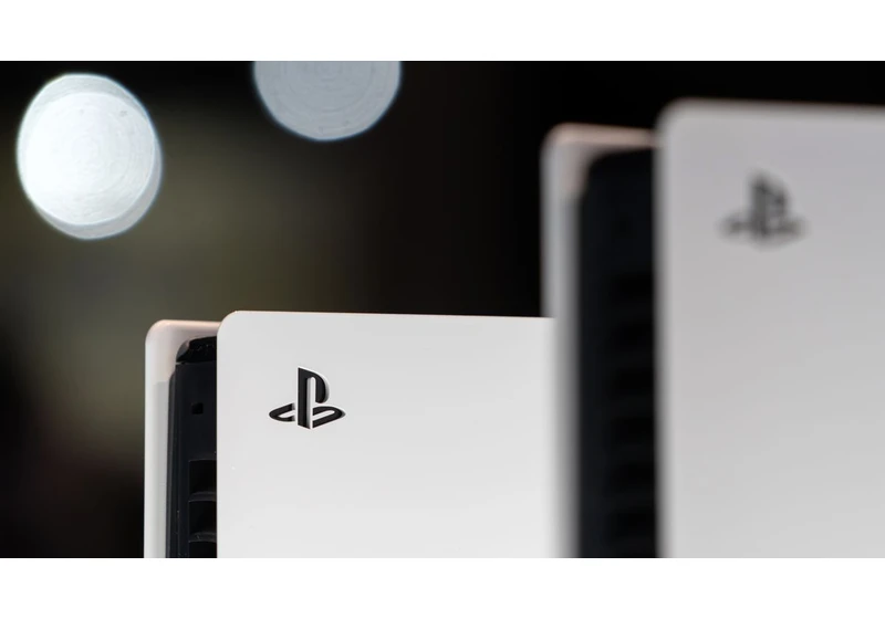  Former Sony exec offers PlayStation 6 prediction — Is it worth buying a PlayStation 5 in 2025? 