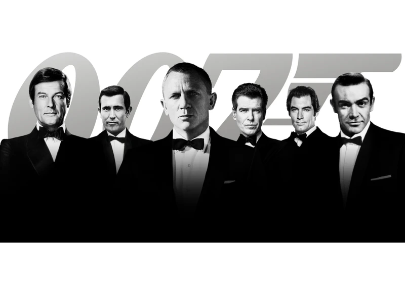 Amazon MGM Studios will gain creative control of the James Bond franchise