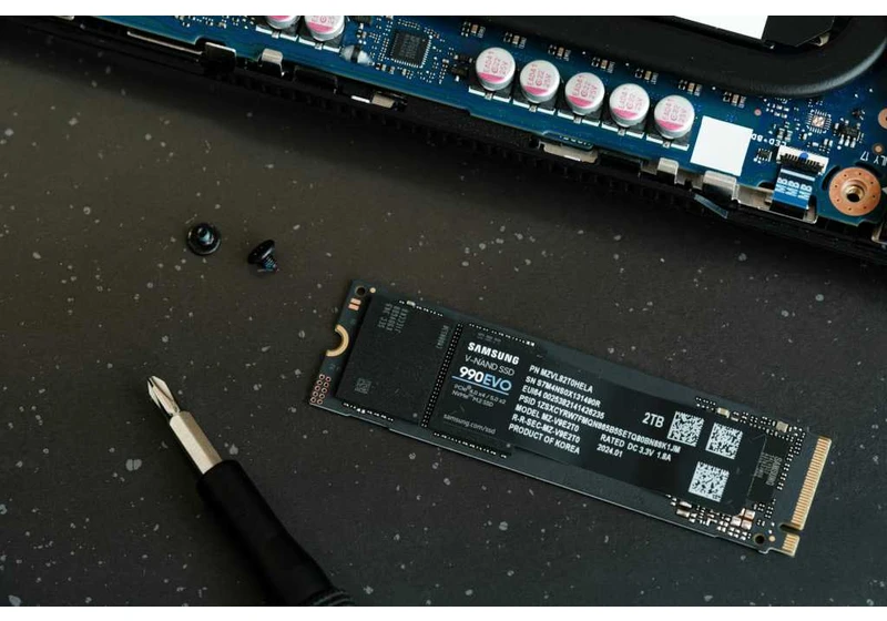 8 mistakes that will kill your SSD early